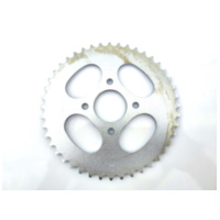 Chain wheel tuning bolt circle 66mm center hole 42,50mm for KTM 505 moped, moped MG00094221
