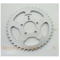 Sprocket 41 teeth for Zündapp Bergsteiger M50, M25 MG00094249