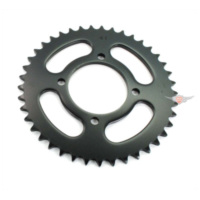 Sprocket tuning 41 teeth inner hole diameter 64mm for Yamaha moped models like RD FS 1 MG00094295