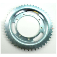 Kettenrad Esjot für Maxi N, S, X 30 A, 40 Mini Mofa, SL 2 Gang Automatik, Mofa Moped Mokick MG00094317