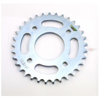 Esjot sprocket 33 teeth bolt circle 88-90mm for K 50 SL, RL, SX, RX, SE, RE MG00094323