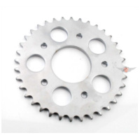 Kettenrad 36 Zähne verstärkt für Kreidler Florett RS TS 5 Gang MG00094368