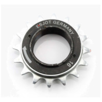 Chain sprocket Esjot 16 teeth for Piaggio Ciao, SI Bravo, moped moped MG00094369