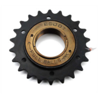 Freewheel sprocket Esjot for Kreidler Flory MF 2 MP moped moped MG00094373