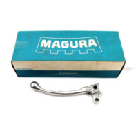 Lever solid material Magura 1 piece 13mm bore for Kreidler Florett, Zündapp KS, Hercules K 50 MG00099357