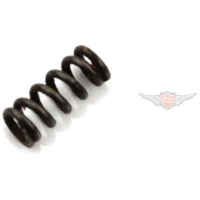 Shift bolt locking spring for Zündapp GTS 50, KS 50 Type 517, C Sport MG00621210