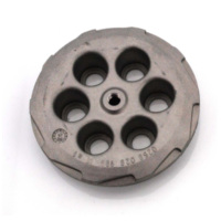 Presto clutch pressure plate for Hercules, Prima Presto, Pronto, GT, GX, Supra 4 GP, MK 2, KX 5, Enduro MG00621316
