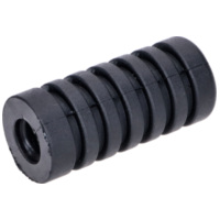 Gummi für Kickstarter Drilastic D= 21mm L=48mm für Simson S 50, 51, 70, 53, 83, SR 80, 4-1, 4-2, KR 51/1, 51/2 MG00621380