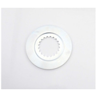 Lamelle Stahl Stärke ca. 2,5mm für Simson Schwalbe KR 51/2, S 51 MG00621398