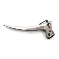 Clutch lever Magura for DKW Hummel, Rex 3 speed MG00991170
