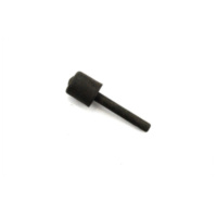 Dabber metal no. 1498 for Bing carburetor for NSU Quickly, Zündapp, Hercules, Rixe, Sachs MG00991555