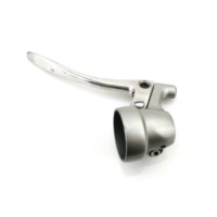 Clutch lever Magura for Zündapp GTS KS C 50 Sport, Kreidler Florett, Hercules K MK, Puch, KTM, Rixe, DKW, moped, moped, mokick M