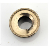Fassung Scheinwerfer Goebel 9mm 17mm für Hercules, Kreidler, Zündapp, Puch, Miele, DKW, Rixe, Anker, Ardie, Bauer, Goebel, Gritz 8956