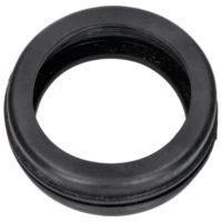 Damper rubber for instrument approx. 60x68mm for Zündapp GTS C 50, KS 80, K Krei