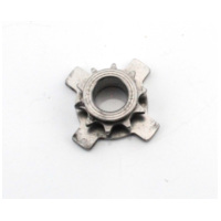 Hauptwelle Kettenritzel für Sachs 50/3 Pedal, 50/4 MG00992200