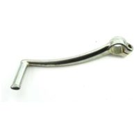Schalthebel Verzahnung 19mm Länge gesamt 180mm für Hercules K 50, MK, Ultra, Supra, XE, RX, ZX MG00992303