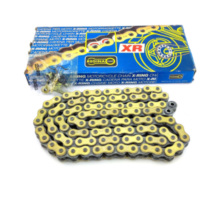 Motorcycle chain 96 links for Ducati: 748Strada Bipost, 748SP, 900Super Sport, Light, Honda: XL500S MG00992548