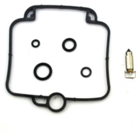 Carburetor repair kit for Suzuki GSX-R 750 J year 1988, 1100 K 89-90, GSX F L M 89-92 MG00992607