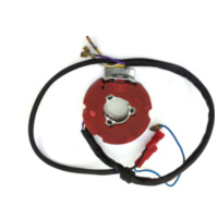 Zündung Motoplat für Hercules K 125, 180, Prima GT, Ultra 80, Supra 3, 4, KTM Bora MG00993047
