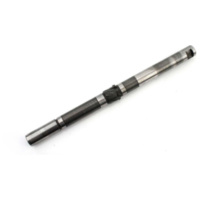 Pedal shaft for: Hercules for Hercules, Prima GT GX, KTM Bora 25 MG00993365
