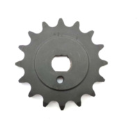 Chain sprocket 16 teeth for Kreidler Florett MG00993651