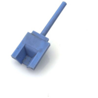 Choke Schieber für Bing Vergaser Typ 85/10 für Hercules MX 1 Mofa MG00996765