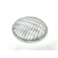 Headlight glass outer diameter approx. 99mm mounting diameter 92mm for Kreidler, Florett, Zündapp, Hercules, Puch MG00999800
