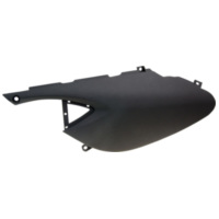 Seitenverkleidung links OEM schwarz für Malaguti XTM, XSM, MBK X-Limit, Yamaha DT 50 MIN-37909