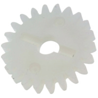 oil pump drive gear OEM 22 teeth for Minarelli AM6 MIN-37938