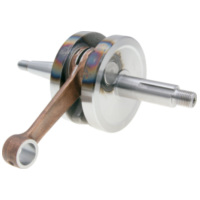 crankshaft Top Performances for Minarelli AM6, Generic, for: KSR-Moto, Keeway, M