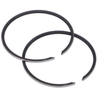 piston ring set 40.3x1.2 for Minarelli AM6 MIN-38307