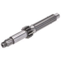 transmission main shaft Top Performances for Minarelli AM6 2. series MIN-42460