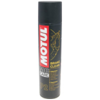 Bremsenreiniger Motul MC Care P2 Brake Clean 400ml MOT102989