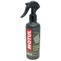 Helminnenreiniger Motul MC Care M2 Helmet Interior Clean 250ml MOT105504