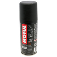 Kettenöl Kettenspray Motul C3 Chain Lube Off Road 100ml MOT106346