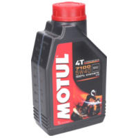 Motoröl 4-Takt Motorenöl Motul 4T 7100 5W40 1 Liter MOT109380