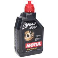 Getriebeöl Motul Gear 300 75W90 1 Liter MOT109395