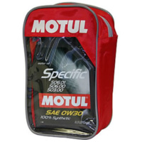 Motul storage pouch for 1 liter MOT792000