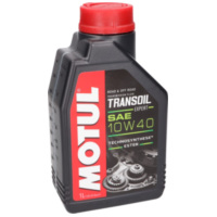 Getriebeöl Motul Transoil Expert 10W40 1 Liter MOT807801