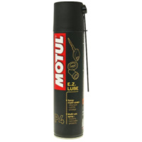 Motul MC Care E.Z. lube 400ml MOT817851