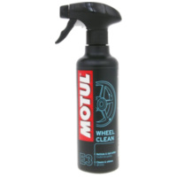 Motul MC Care E3 Wheel Clean rim cleaner 400ml MOT831346