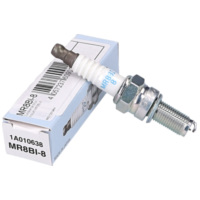 spark plug NGK iridium MR8BI-8 MR8BI-8