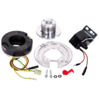 inner rotor ignition MVT Premium V2 with light for Minarelli 2003- MVT-PREM19