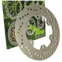 brake disc NG for Yamaha TZR, Majesty, MBK Skyliner, Italjet Jupiter NG028