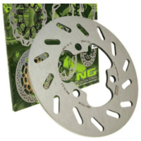 brake disc NG for Derbi Fénex, Senda NG089