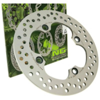 brake disc NG for Honda Pantheon, Foresight, Forza, Jazz NG101