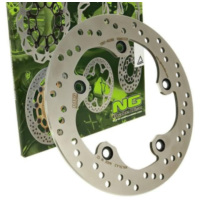 brake disc NG for Kymco Xciting 250, 300, 500cc NG1067