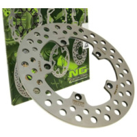 brake disc NG for Benelli Adiva, Velvet 125, 150 front NG1077