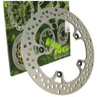 brake disc NG for Yamaha X-Max 125, 250, Majesty 400 NG1081