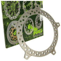 brake disc NG for SYM Joyride, Shark, VS 125, 150 front NG1157